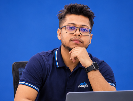 Shourav Das - Software Developer