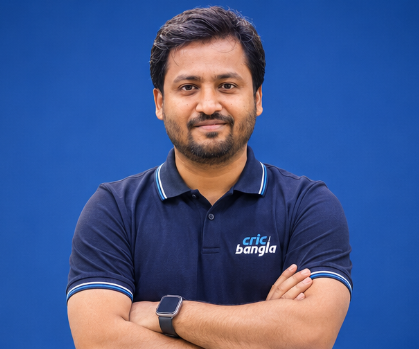 Tuhin Chowdhury - Software Developer